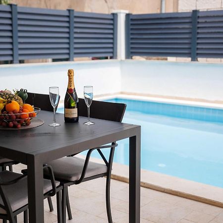 Apartments Gabrieri Dubrovnik Ngoại thất bức ảnh