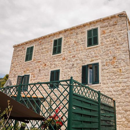 Apartments Gabrieri Dubrovnik Ngoại thất bức ảnh