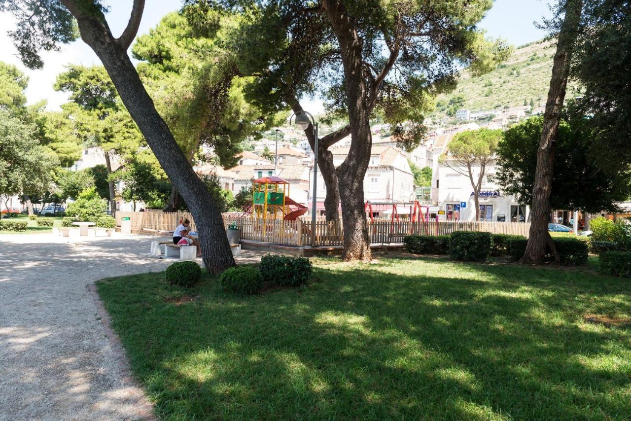 Apartments Gabrieri Dubrovnik Ngoại thất bức ảnh
