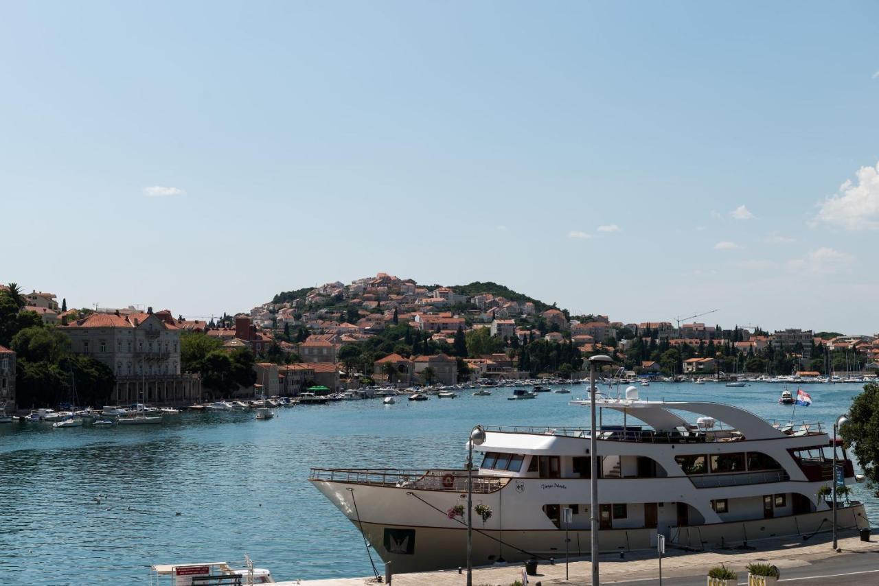 Apartments Gabrieri Dubrovnik Ngoại thất bức ảnh