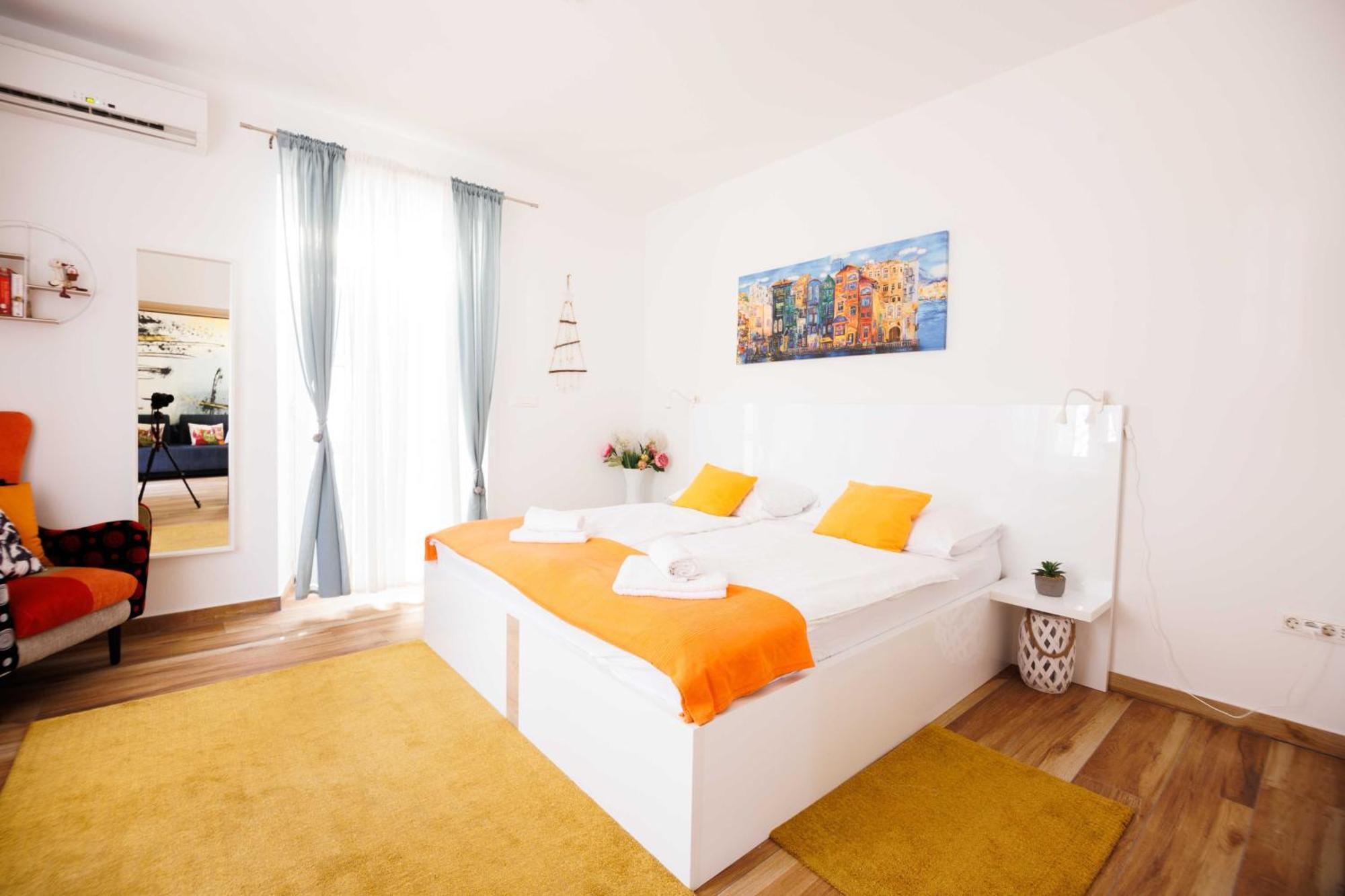 Apartments Gabrieri Dubrovnik Ngoại thất bức ảnh