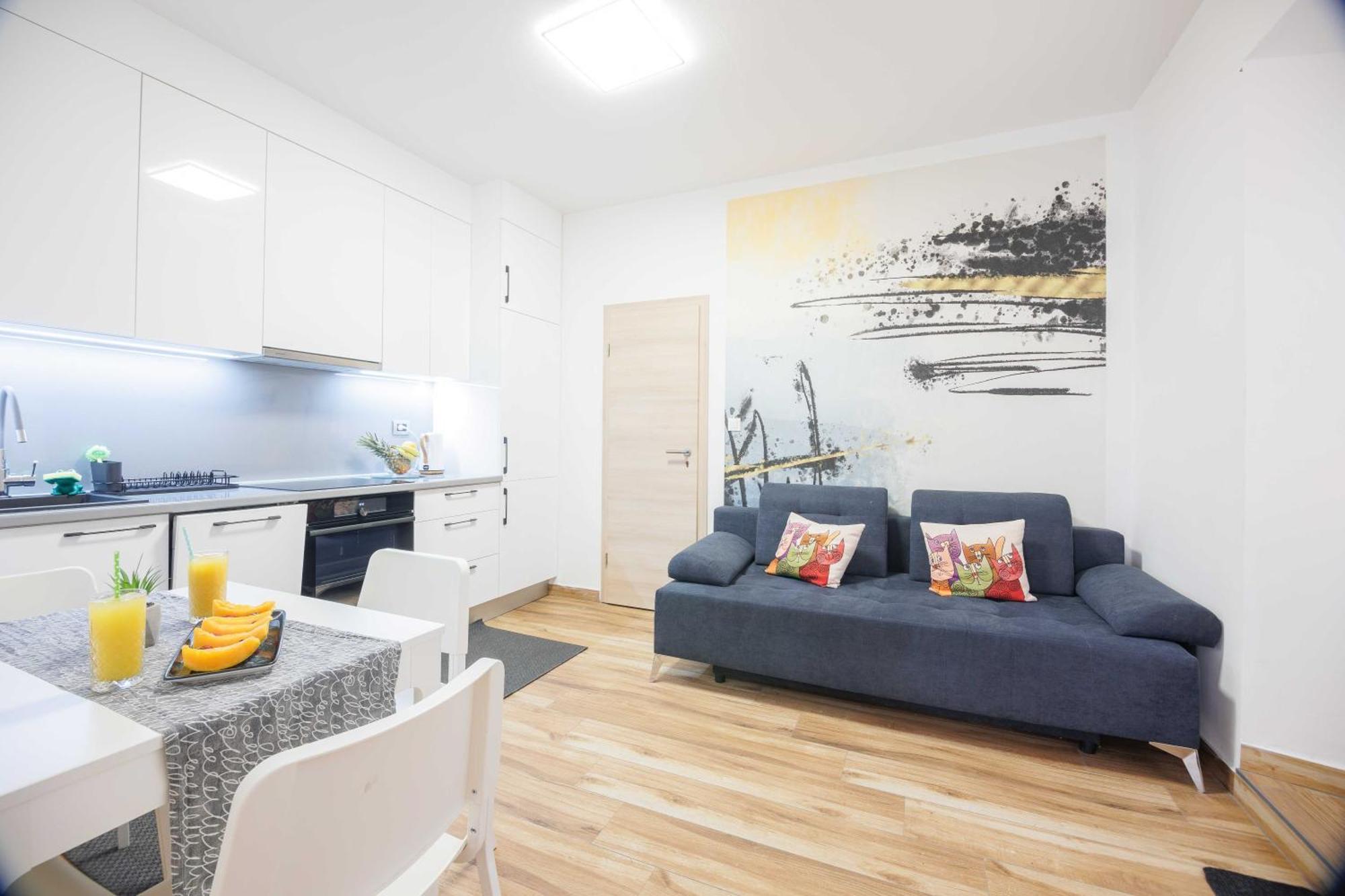 Apartments Gabrieri Dubrovnik Ngoại thất bức ảnh