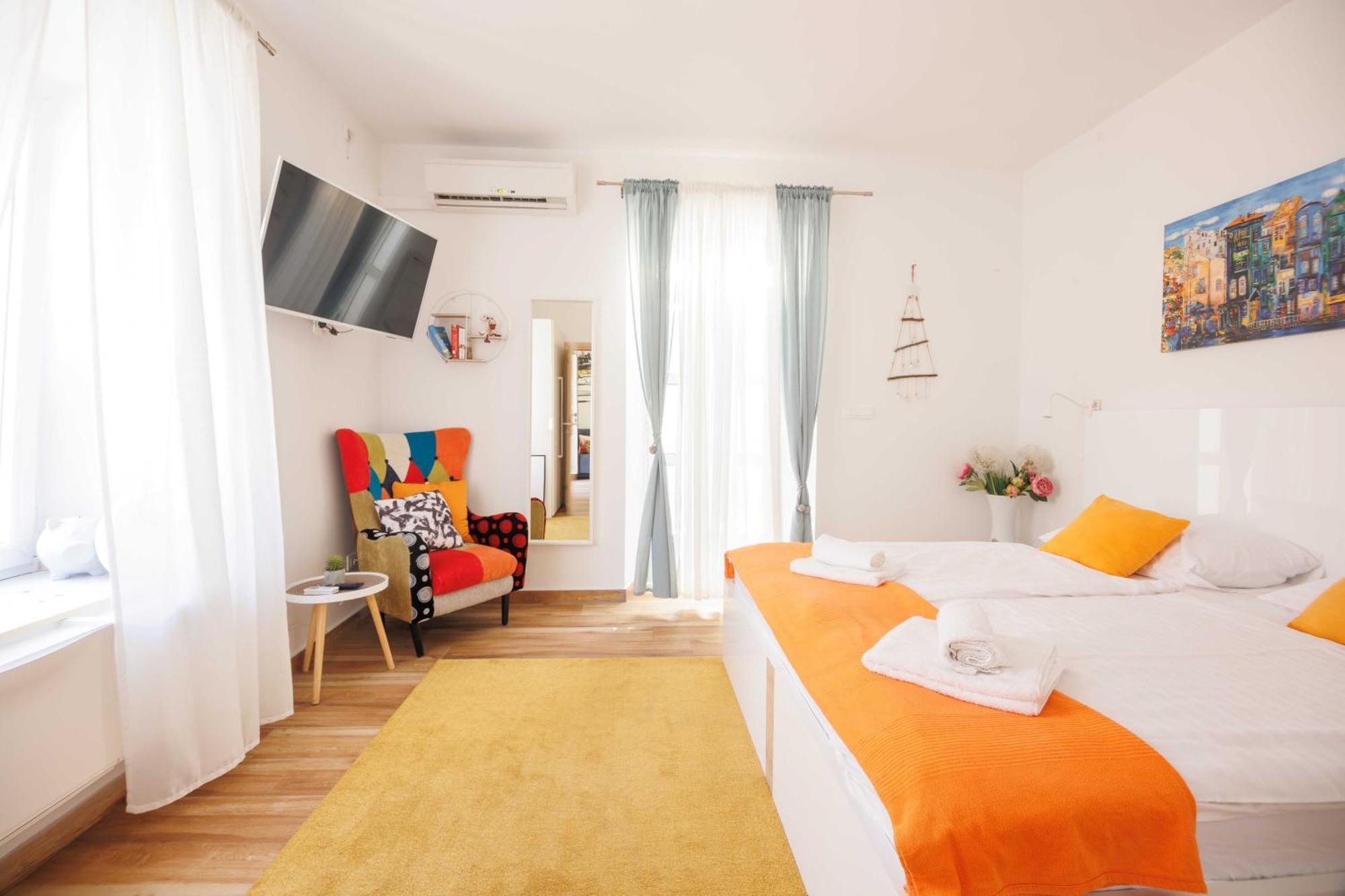 Apartments Gabrieri Dubrovnik Ngoại thất bức ảnh