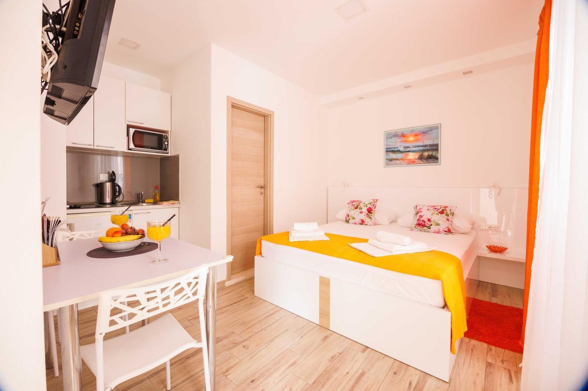 Apartments Gabrieri Dubrovnik Ngoại thất bức ảnh