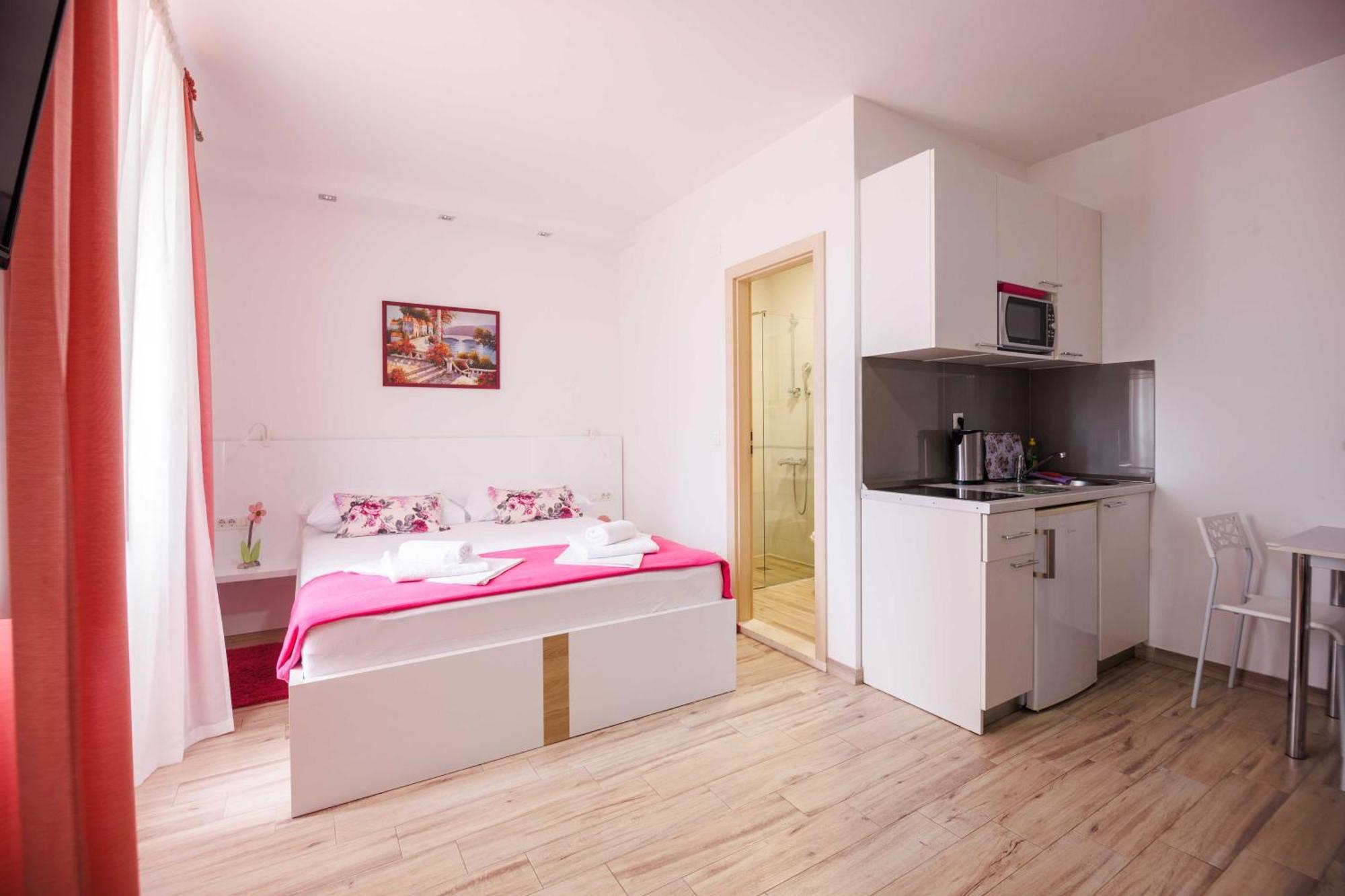 Apartments Gabrieri Dubrovnik Ngoại thất bức ảnh