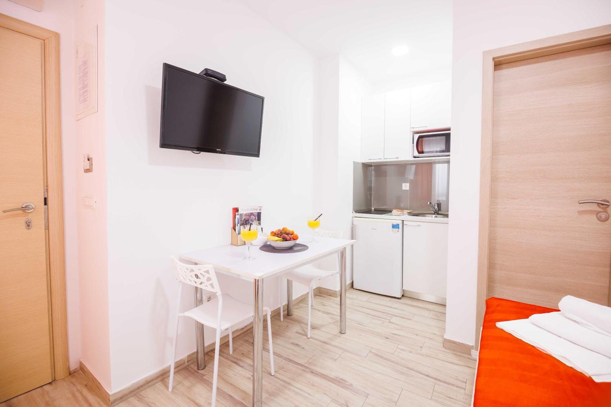 Apartments Gabrieri Dubrovnik Ngoại thất bức ảnh