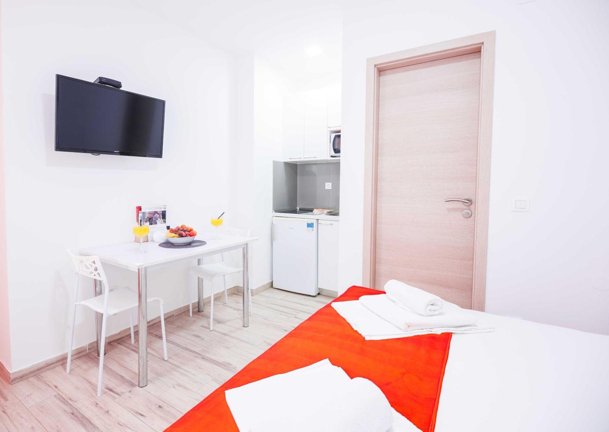 Apartments Gabrieri Dubrovnik Ngoại thất bức ảnh
