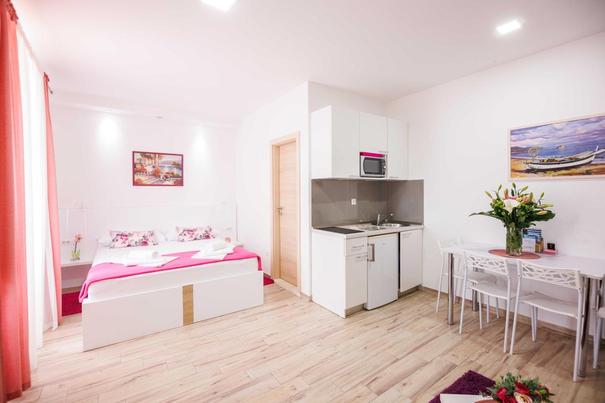 Apartments Gabrieri Dubrovnik Ngoại thất bức ảnh