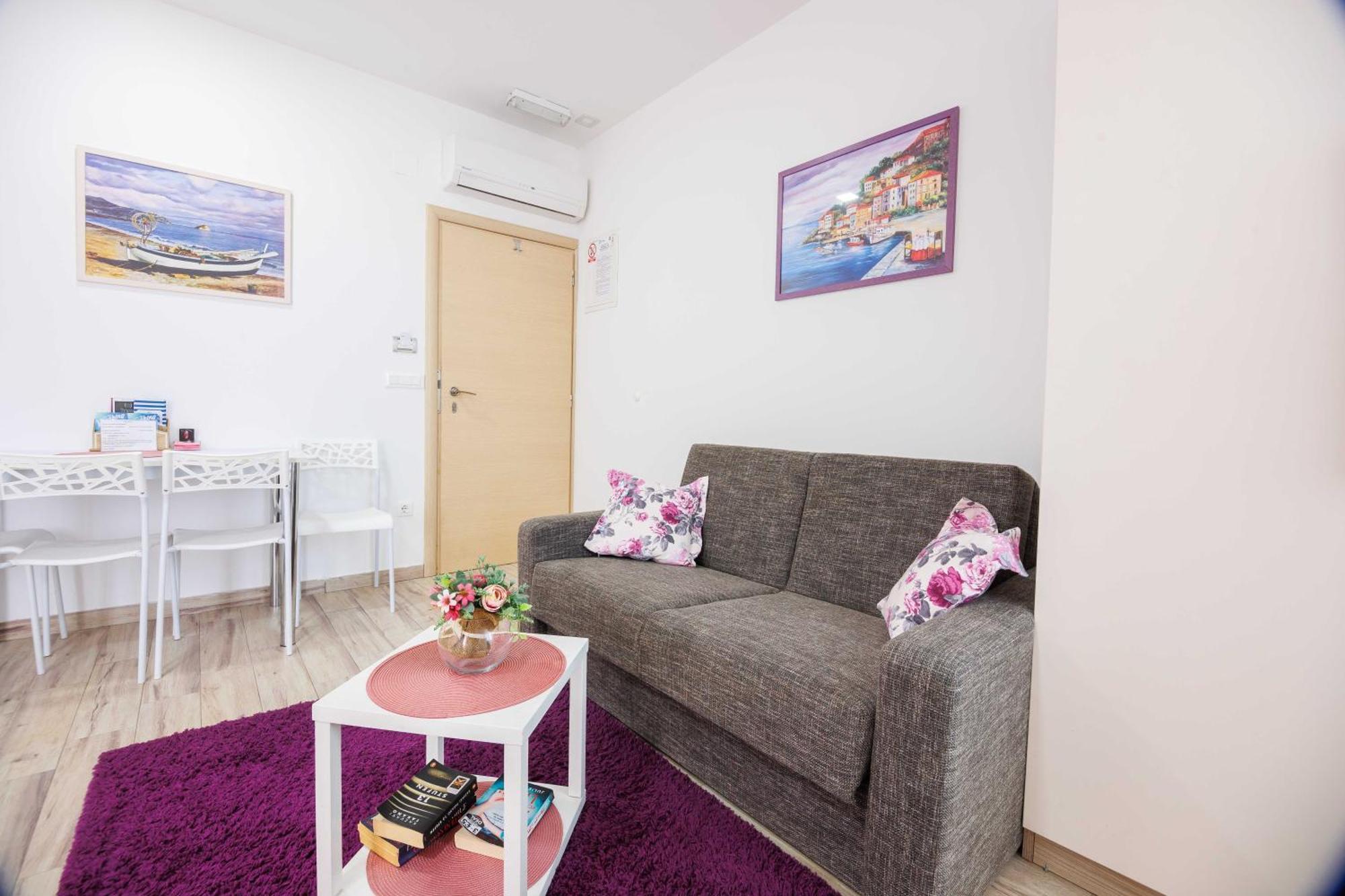Apartments Gabrieri Dubrovnik Ngoại thất bức ảnh