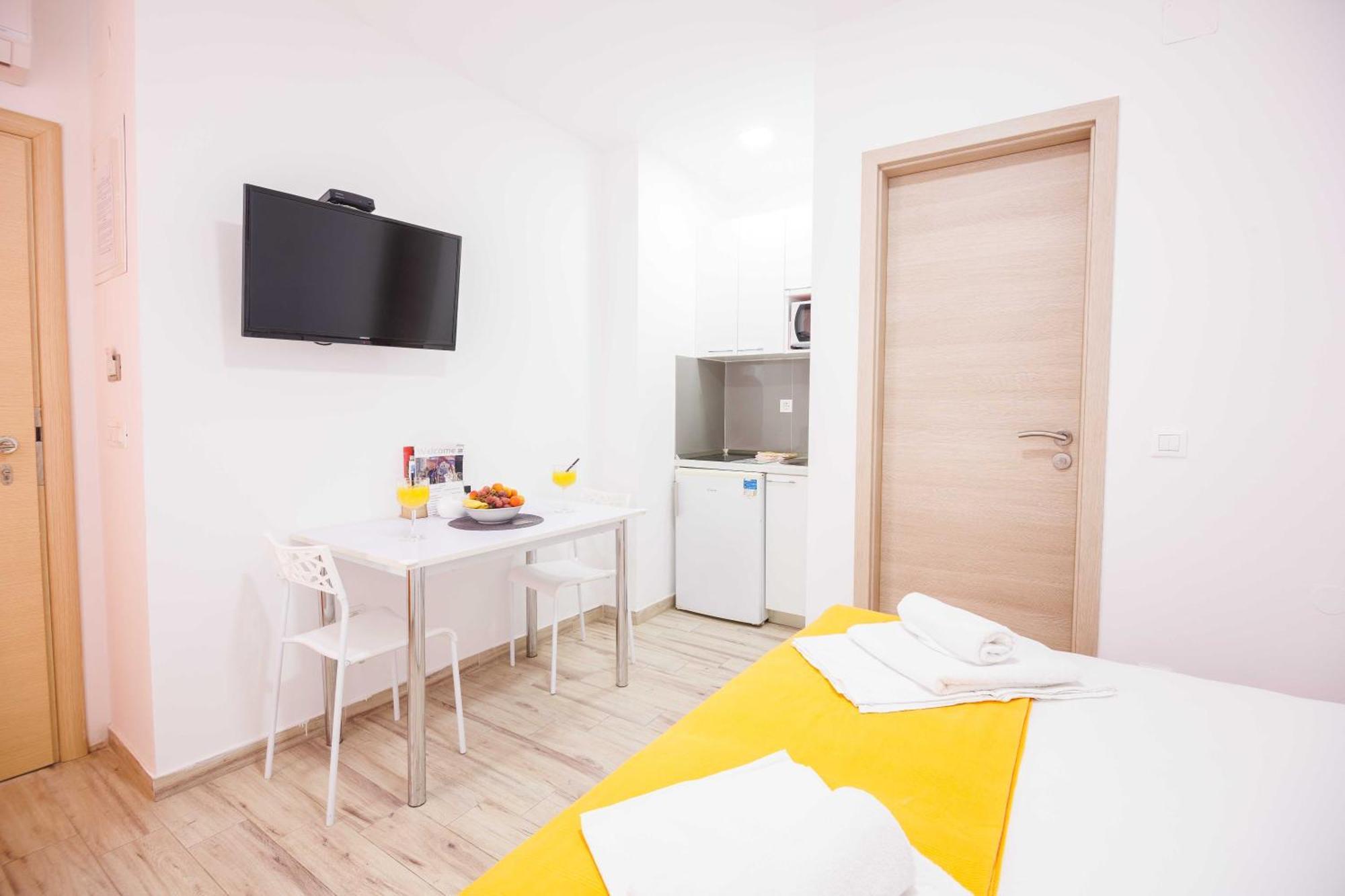 Apartments Gabrieri Dubrovnik Ngoại thất bức ảnh