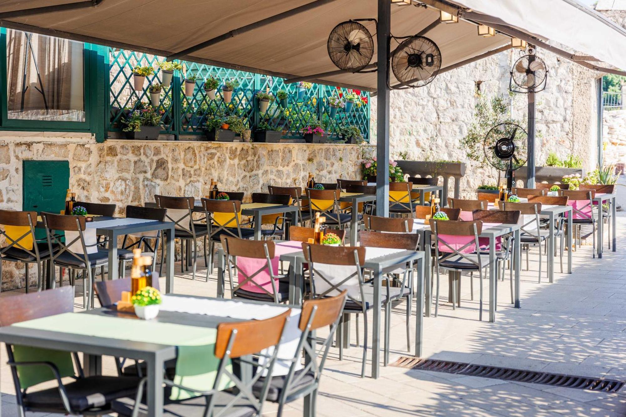 Apartments Gabrieri Dubrovnik Ngoại thất bức ảnh