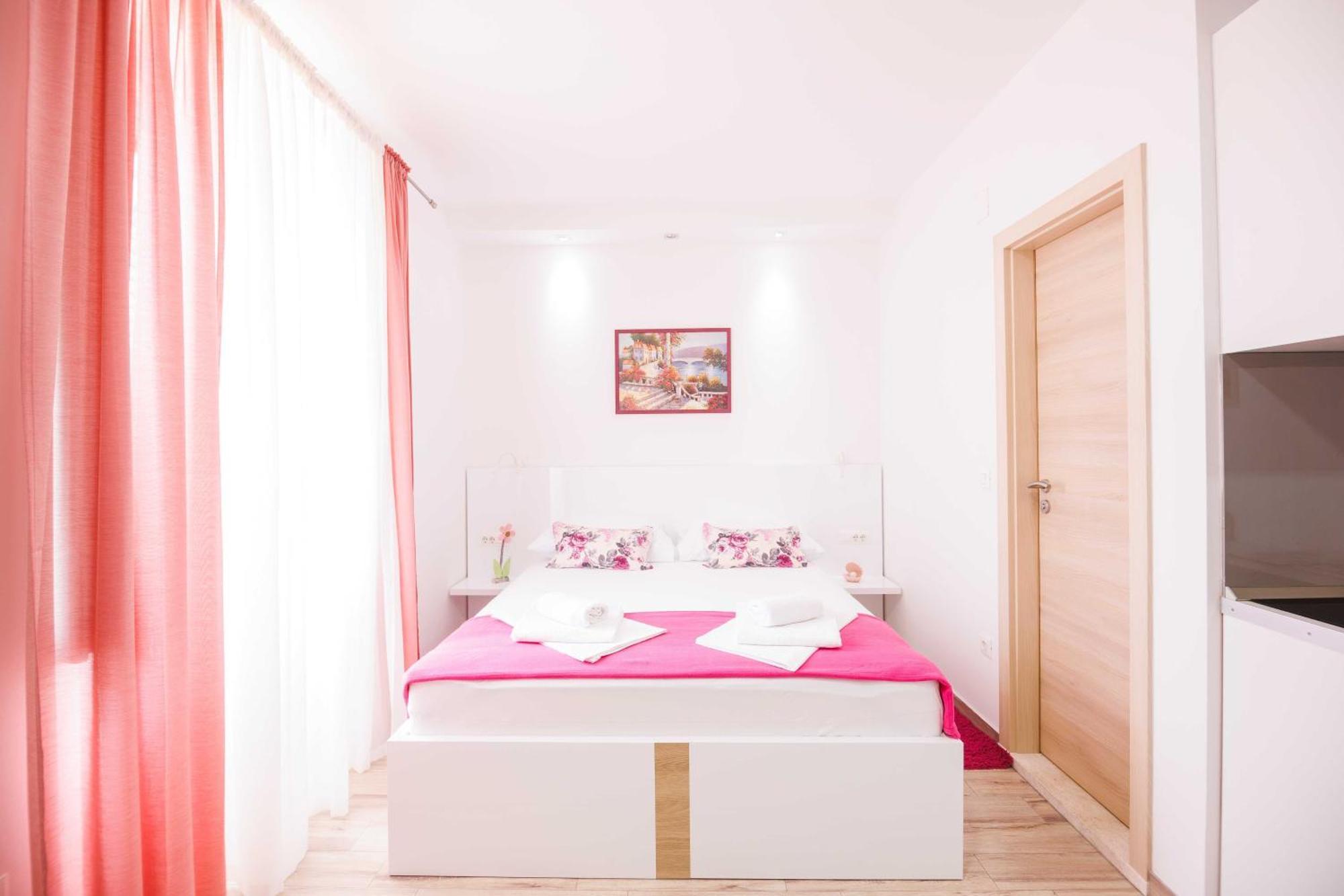 Apartments Gabrieri Dubrovnik Ngoại thất bức ảnh