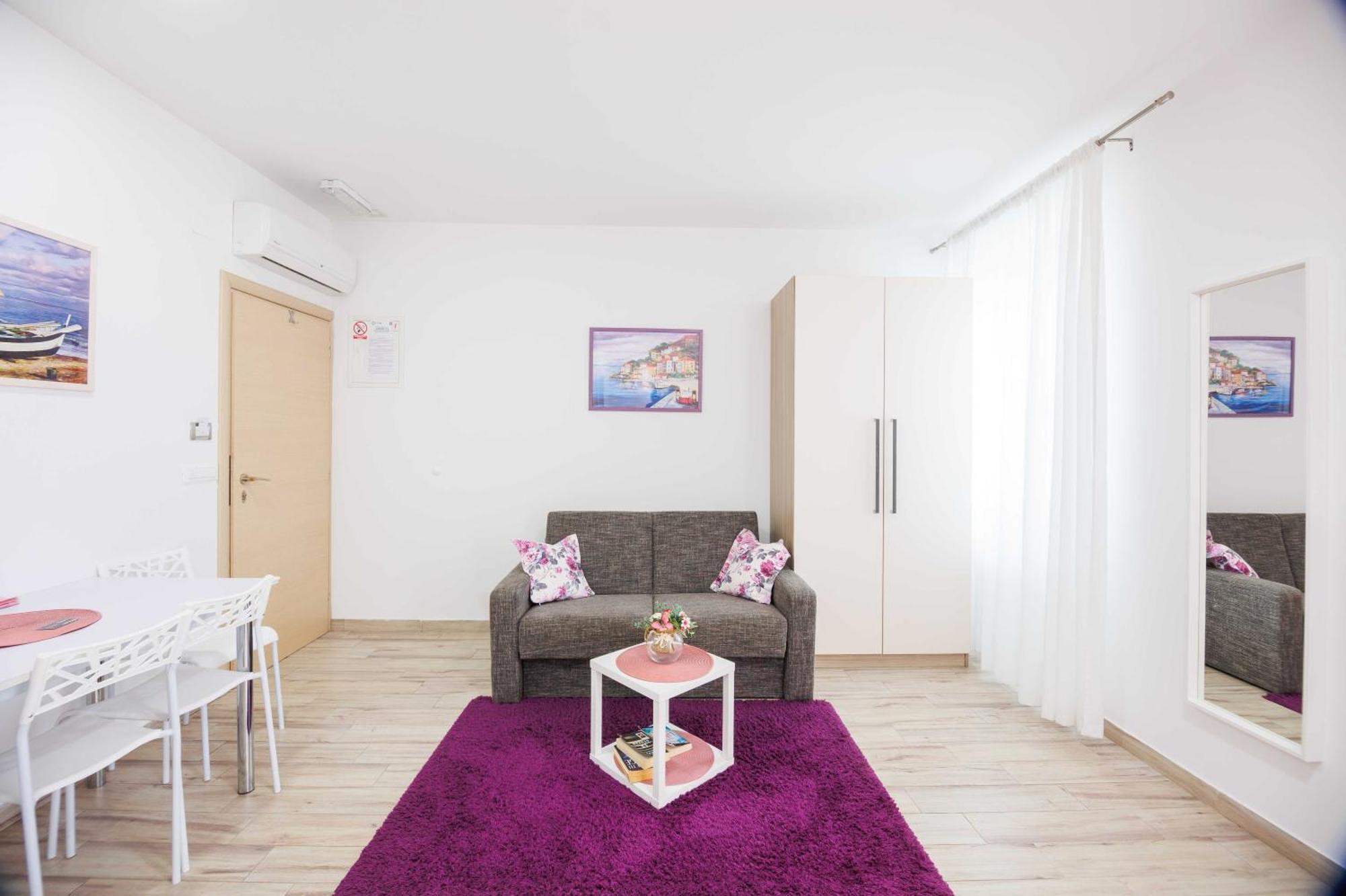 Apartments Gabrieri Dubrovnik Ngoại thất bức ảnh