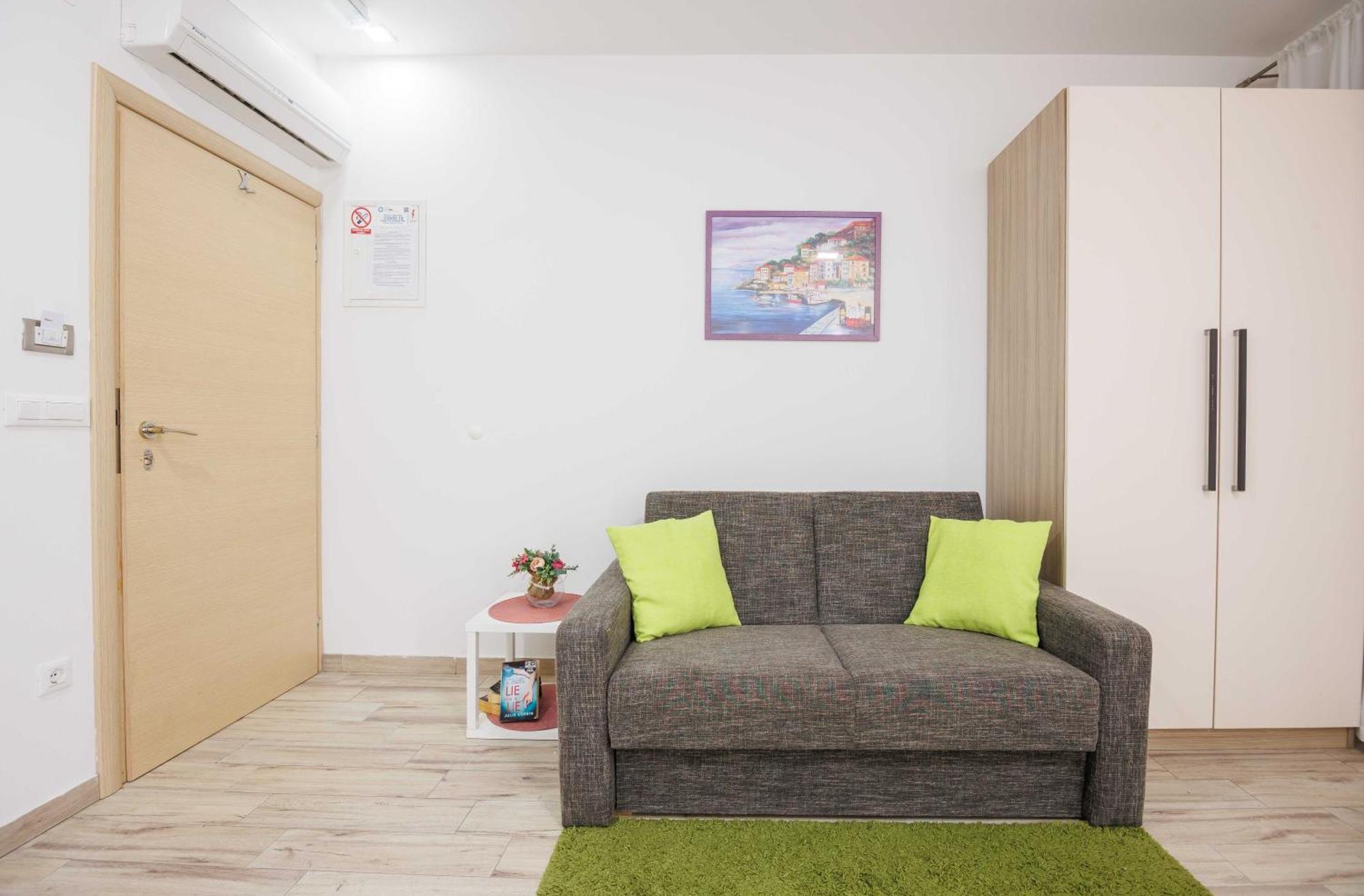 Apartments Gabrieri Dubrovnik Ngoại thất bức ảnh