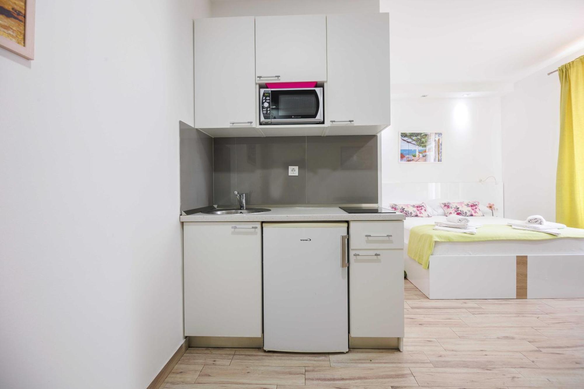 Apartments Gabrieri Dubrovnik Phòng bức ảnh
