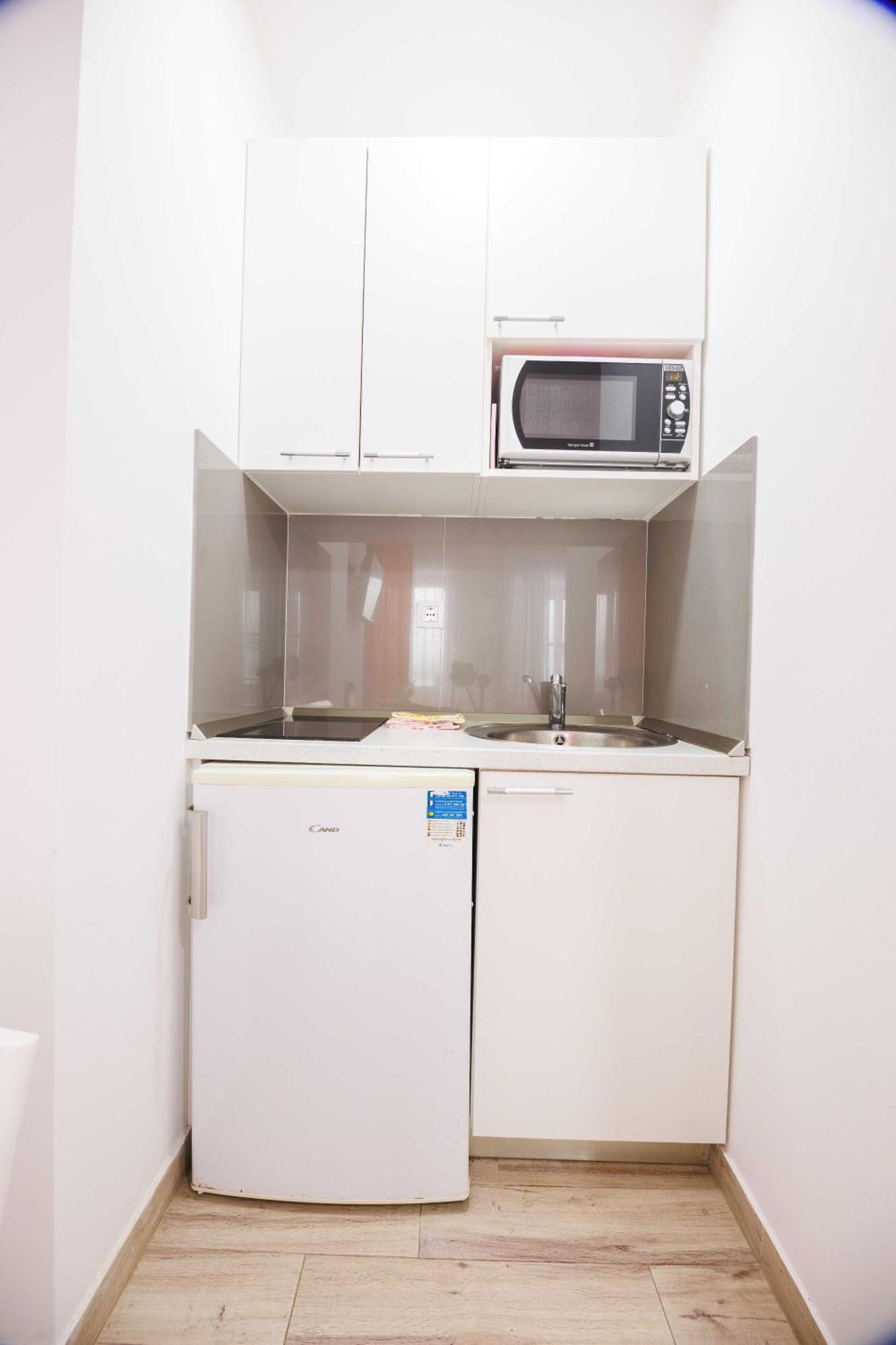 Apartments Gabrieri Dubrovnik Phòng bức ảnh