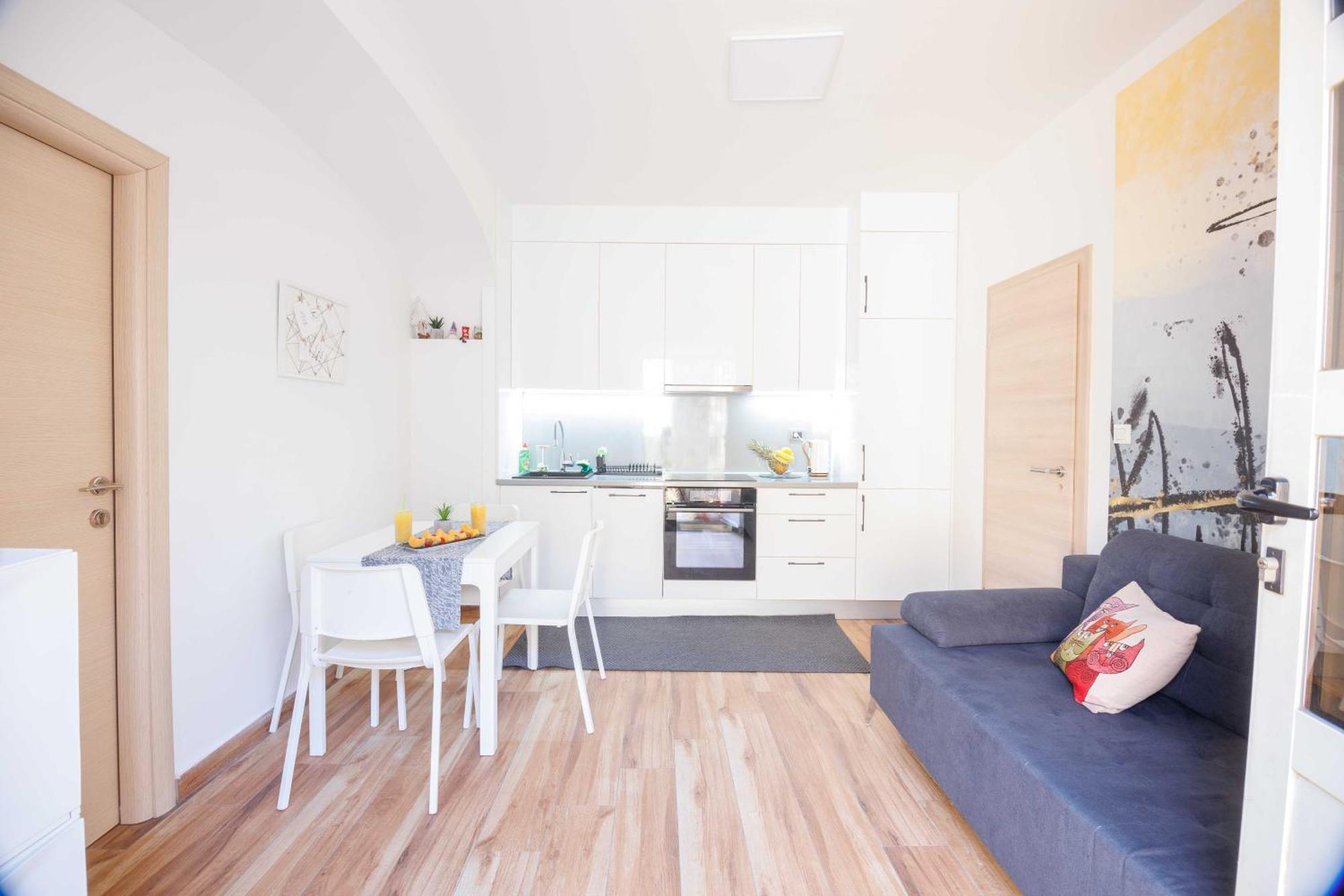 Apartments Gabrieri Dubrovnik Phòng bức ảnh