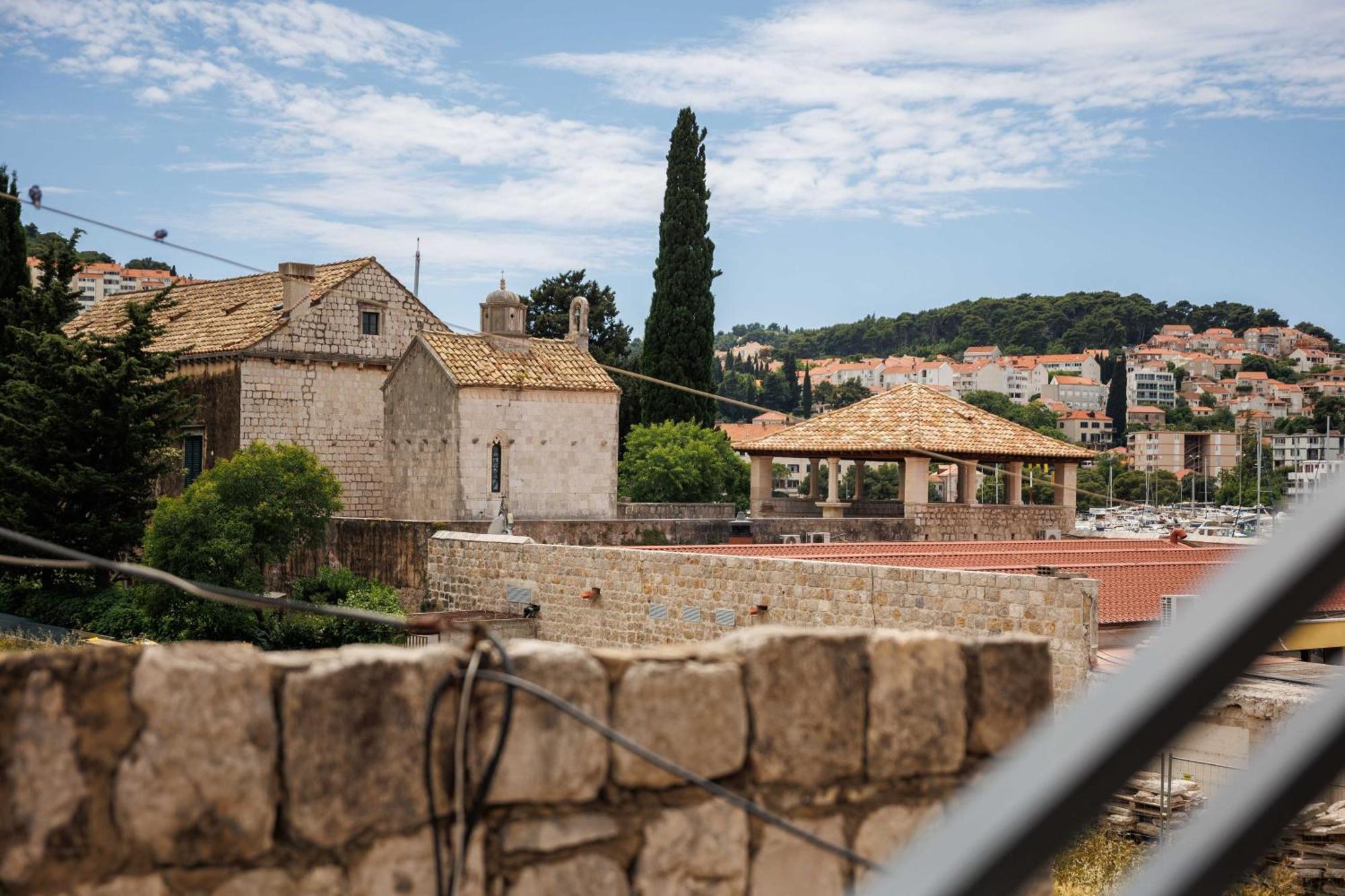 Apartments Gabrieri Dubrovnik Phòng bức ảnh