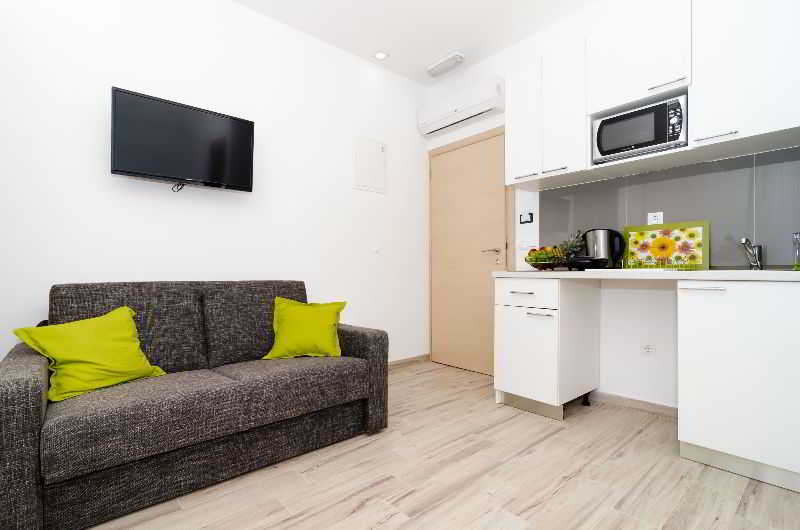 Apartments Gabrieri Dubrovnik Ngoại thất bức ảnh