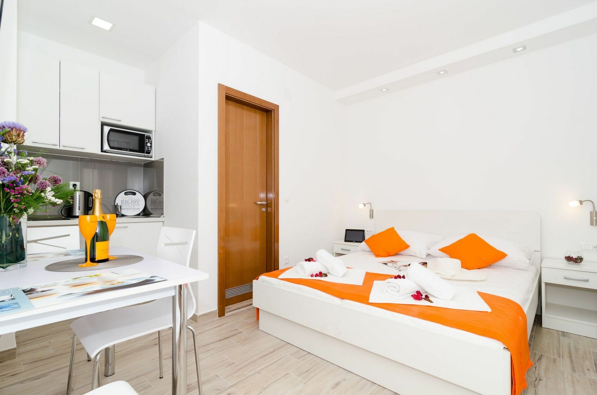 Apartments Gabrieri Dubrovnik Ngoại thất bức ảnh