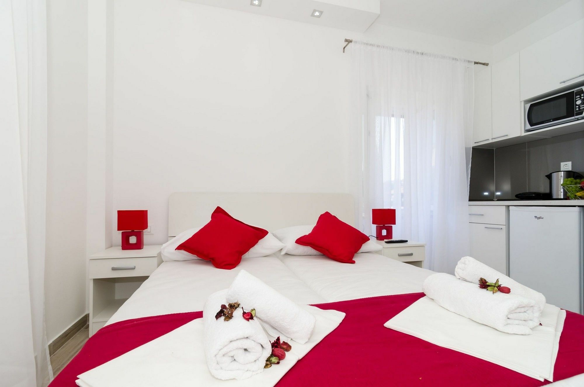 Apartments Gabrieri Dubrovnik Ngoại thất bức ảnh