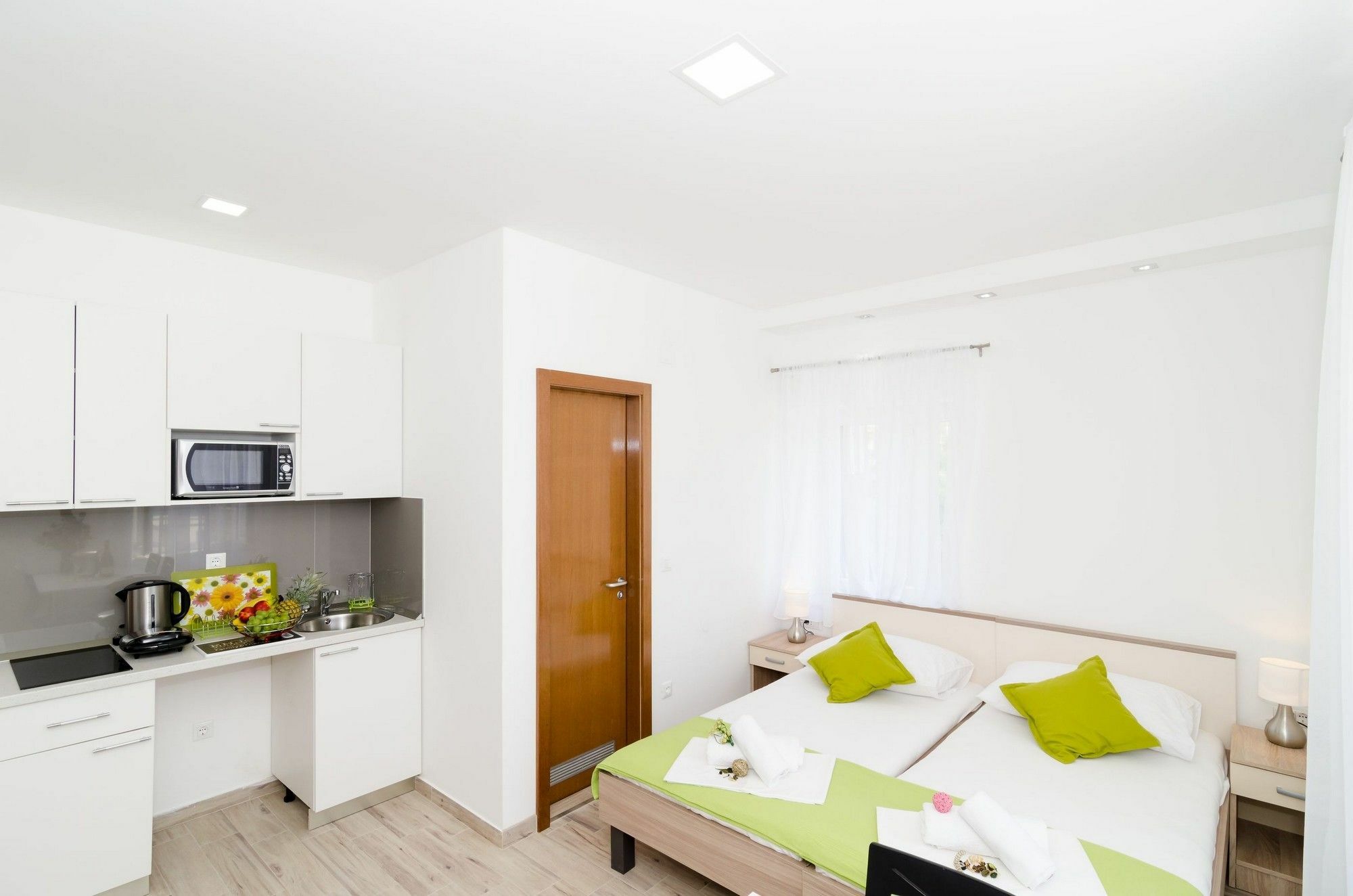 Apartments Gabrieri Dubrovnik Ngoại thất bức ảnh